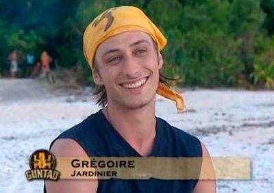 Vainqueur de Koh Lanta